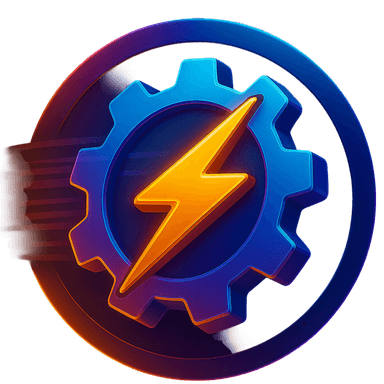 Proprietary mechanics that deliver (QuickX™ and BlastX™)